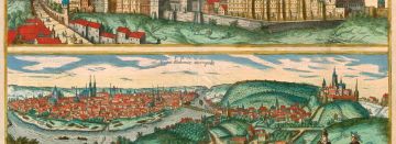 La France et les pays tchèques, projet de recherche du CMBV